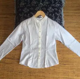 Atasan Polo size M