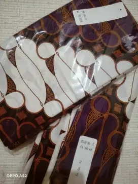 Kain batik Parang