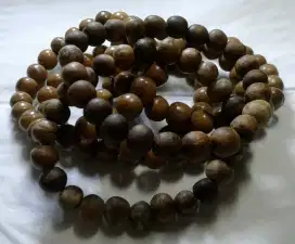 Gelang Kayu Gaharu Asli Original