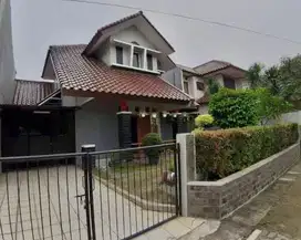 Jual Cepat Rumah Di Anggrek Loka Bsd