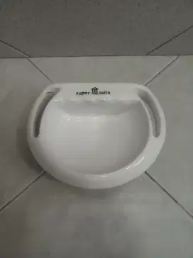 Tempat Sabun Mandi Keramik
