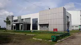 DISEWA RENTAL GEDUNG KANTOR, JALAN PULAU BALANG,KM 13 BALIKPAPAN UTARA