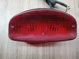 lampu stop Honda hornet orisinil