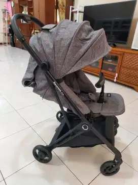 Stroller Cocolatte Reversee