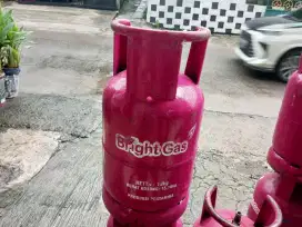 Jual Tabung Gas BESAR LPG 12 kg Dianter ke rumah + biaya