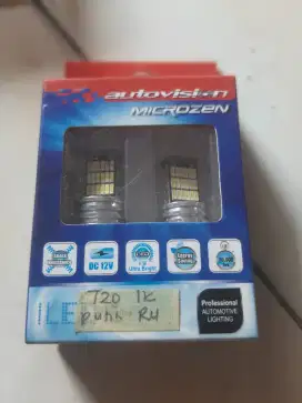 Lampu LEDriving HL