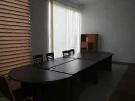 Sewa Ruang Kantor