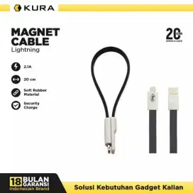 Magnet Cable Lighting 17cm
