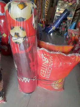 Bantal dan Guling
