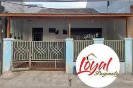 Dijual Cepat Rumah Di Pondok Benda Pamulang