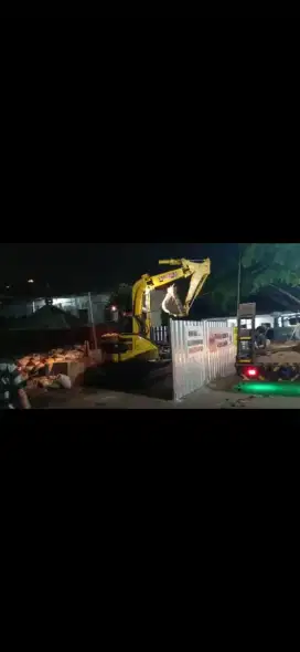 Breaker pc50 vibro dozer wales beko crane excavator pc75 becko pc78