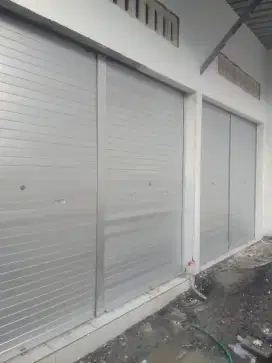 Rolling door sidoarjo