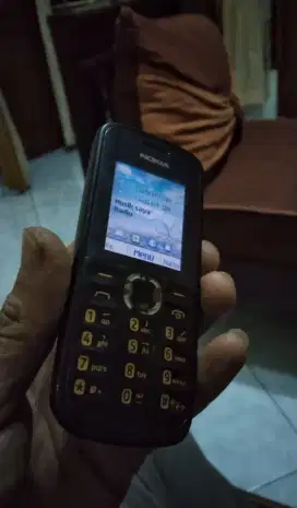 Handphone Nokia