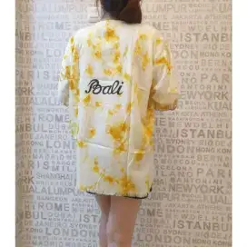 Kaos Barong Bali