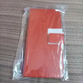 Leather case Xiaomi Redmi Note 105G