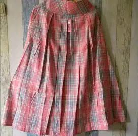 Rok Rempel flanel