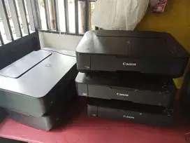 Canon MP 237 mp258 mg3570 prin scener copy normal kosongan