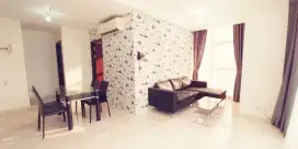 (SOLD) JUAL CEPAT 2 BEDROOM HOEK LAVENUE LANTAI BAWAH