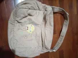 Dijual tas perlengkapan bayi