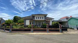 Rumah Bengkulu Al kautsar 2 Muara Bangkahulu