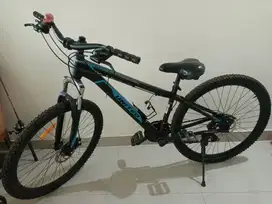 Di jual sepeda merk united