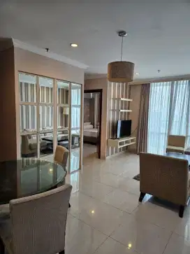 Disewakan Cepat Apartment Denpasar Residence 2 Bedroom Full Furnish