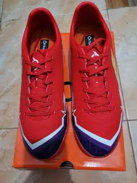 Sepatu Futsal Ortuseight Catalyst Raiden