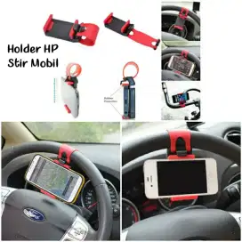 Holder Phone Stir Mobil