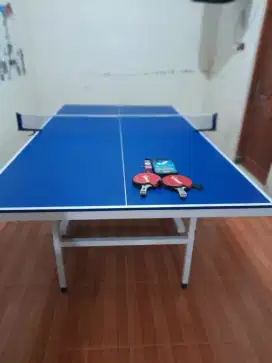 Meja pingpong murah berkualitas