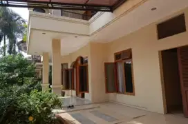 Rumah Villa Indah Pajajaran VIP