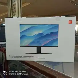 Monitor Led Xiaomi 27 inc ELA5345EU