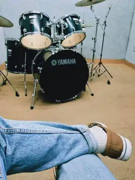 LES PRIVATE DRUM