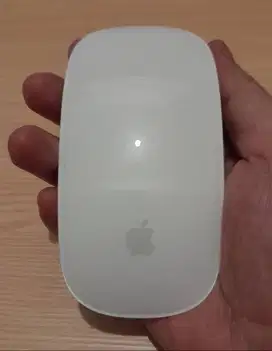 Magic Mouse 2 - Apple