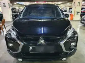 MITSUBISHI XPANDER ALNEW MANUAL Tahun 2020