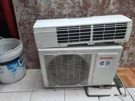 Beli ac rusak/ mati total