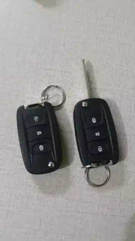 ALARM UNTUK MOBIL