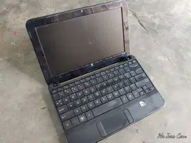 laptop HP Mini 110