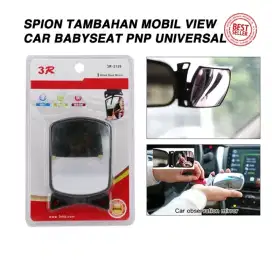 Kaca Cermin Spion Tambahan Tengah Dalam Mobil