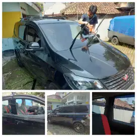 kaca film mobil pilihan berbagai merk