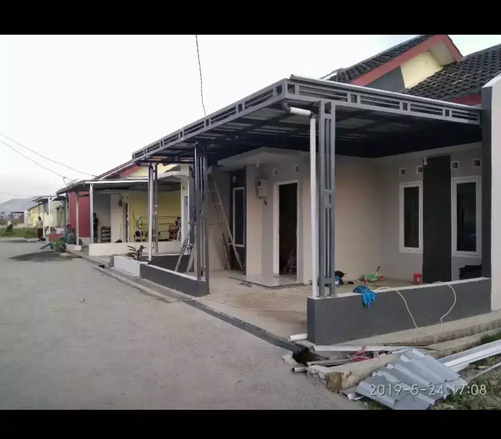 Kanopi murah berkualitas