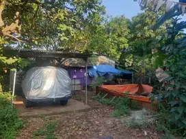 di jual TANAH daerah  JOGLO, KEMBANGAN, DALAM KOMPLEK