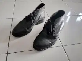 Sepatu kulit asli 100% Kepanjen