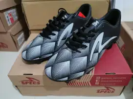 Sepatu Bola Specs Original Size 40