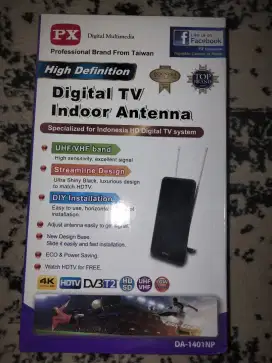 Antena TV Digital Indoor