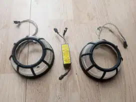 Shroud projie 3ince mobil motor
