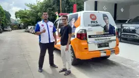 Perlengkapan karoseri dan modifikasi ambulance