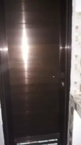 Kontrakan rumah petakan 23.000.000
