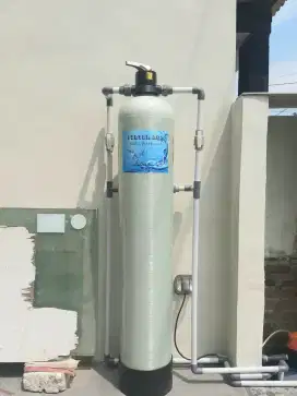 Filter Air Pdam Bergaransi 1 Tahun.