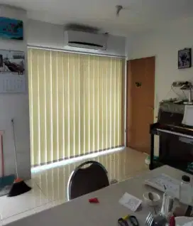 Gorden rumah cantik