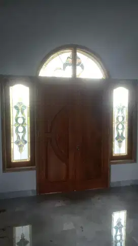 Kaca patri klaten